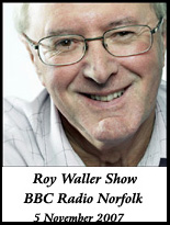 Roy Waller Show